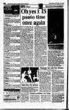 Amersham Advertiser Wednesday 16 November 1994 Page 28
