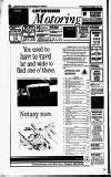 Amersham Advertiser Wednesday 16 November 1994 Page 54
