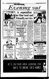 Amersham Advertiser Wednesday 23 November 1994 Page 4