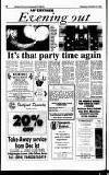 Amersham Advertiser Wednesday 23 November 1994 Page 6