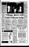 Amersham Advertiser Wednesday 23 November 1994 Page 11