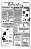 Amersham Advertiser Wednesday 23 November 1994 Page 22