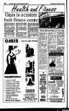 Amersham Advertiser Wednesday 23 November 1994 Page 24
