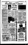Amersham Advertiser Wednesday 23 November 1994 Page 25
