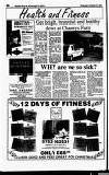 Amersham Advertiser Wednesday 23 November 1994 Page 26