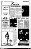 Amersham Advertiser Wednesday 23 November 1994 Page 30