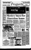 Amersham Advertiser Wednesday 23 November 1994 Page 33
