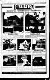 Amersham Advertiser Wednesday 23 November 1994 Page 46