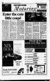 Amersham Advertiser Wednesday 23 November 1994 Page 58