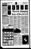 Amersham Advertiser Wednesday 04 January 1995 Page 8