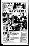 Amersham Advertiser Wednesday 04 January 1995 Page 12