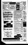 Amersham Advertiser Wednesday 04 January 1995 Page 44