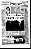 Amersham Advertiser Wednesday 11 January 1995 Page 27