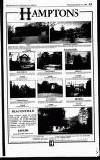 Amersham Advertiser Wednesday 11 January 1995 Page 41
