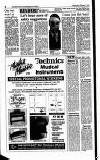 Amersham Advertiser Wednesday 01 February 1995 Page 6