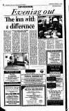 Amersham Advertiser Wednesday 01 February 1995 Page 8