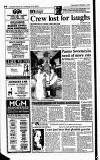 Amersham Advertiser Wednesday 01 February 1995 Page 24