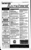 Amersham Advertiser Wednesday 01 February 1995 Page 52