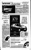 Amersham Advertiser Wednesday 01 February 1995 Page 54