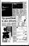 Amersham Advertiser Wednesday 15 February 1995 Page 7