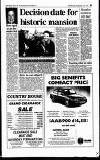 Amersham Advertiser Wednesday 15 February 1995 Page 9