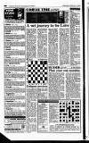 Amersham Advertiser Wednesday 15 February 1995 Page 20
