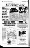 Amersham Advertiser Wednesday 15 February 1995 Page 24