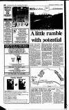 Amersham Advertiser Wednesday 15 February 1995 Page 26