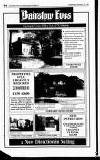 Amersham Advertiser Wednesday 15 February 1995 Page 34