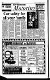 Amersham Advertiser Wednesday 15 February 1995 Page 58
