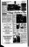 Amersham Advertiser Wednesday 01 March 1995 Page 10