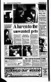 Amersham Advertiser Wednesday 01 March 1995 Page 12