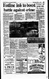 Amersham Advertiser Wednesday 01 March 1995 Page 13