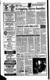 Amersham Advertiser Wednesday 01 March 1995 Page 20