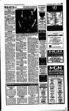 Amersham Advertiser Wednesday 01 March 1995 Page 21