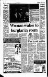 Amersham Advertiser Wednesday 05 April 1995 Page 4