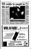 Amersham Advertiser Wednesday 05 April 1995 Page 9