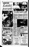 Amersham Advertiser Wednesday 05 April 1995 Page 10