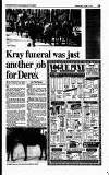 Amersham Advertiser Wednesday 05 April 1995 Page 15