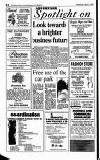 Amersham Advertiser Wednesday 05 April 1995 Page 24