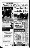 Amersham Advertiser Wednesday 05 April 1995 Page 26