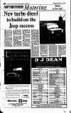 Amersham Advertiser Wednesday 05 April 1995 Page 58