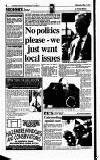 Amersham Advertiser Wednesday 17 May 1995 Page 6