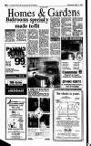 Amersham Advertiser Wednesday 17 May 1995 Page 24