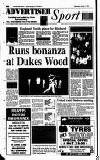 Amersham Advertiser Wednesday 17 May 1995 Page 60