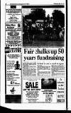 Amersham Advertiser Wednesday 24 May 1995 Page 4