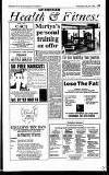 Amersham Advertiser Wednesday 24 May 1995 Page 25