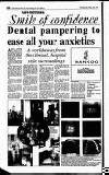 Amersham Advertiser Wednesday 24 May 1995 Page 28