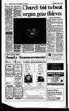 Amersham Advertiser Wednesday 31 May 1995 Page 2