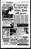 Amersham Advertiser Wednesday 31 May 1995 Page 23